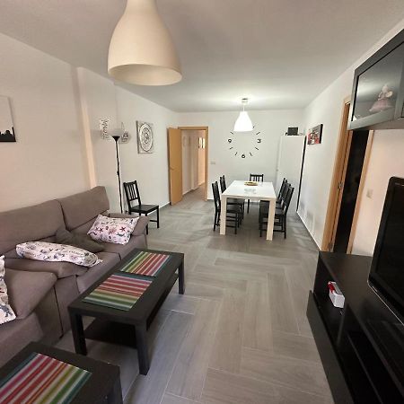 Gran apartamento céntrico y muy cerca de la playa Fuengirola Esterno foto