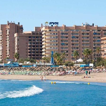 Gran apartamento céntrico y muy cerca de la playa Fuengirola Esterno foto