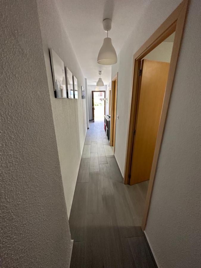 Gran apartamento céntrico y muy cerca de la playa Fuengirola Esterno foto