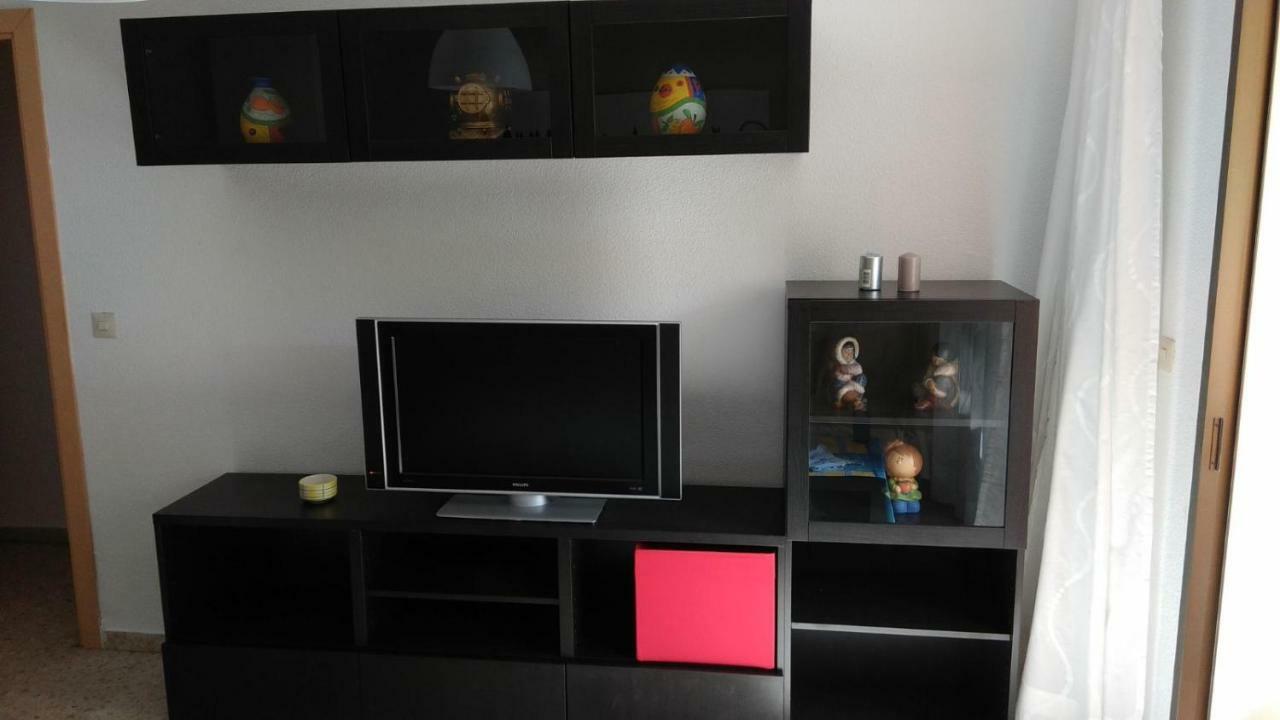 Gran apartamento céntrico y muy cerca de la playa Fuengirola Esterno foto